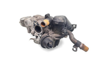 Рулевая рейка  Клапан EGR 5.05639.08.00   Ford Fiesta 2013 - 2017 года