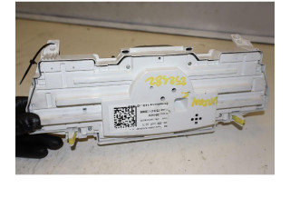 Přístrojová deska Toyota Urban Cruiser (XP110) 2009 83800-52W50