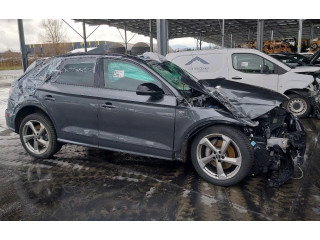 Блок АБС 80A907379AB, 80A907379 Audi Q5 SQ5 2017 - года