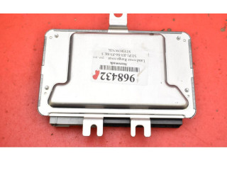 Řídící jednotka RQT500160, RQT500160 Land Rover Range Rover Sport L320 2007