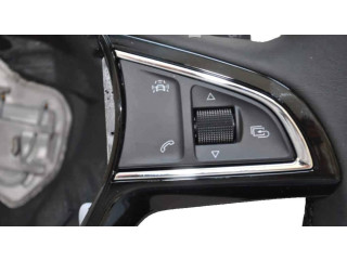 Руль Skoda Kodiaq  2017 - 2024 года 5E0419685A      