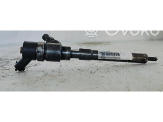 Форсунка 0445110258    Hyundai Sonata  D4EA 