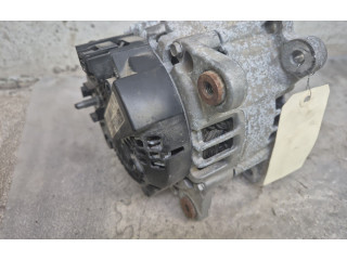 Генератор 231007281R Dacia Duster