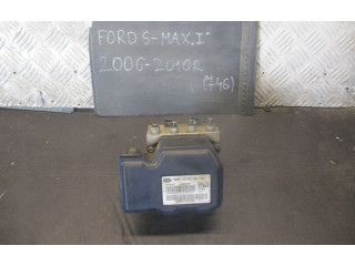 Блок АБС 6G912C405AJ   Ford  S-MAX  2006 - 2015 года
