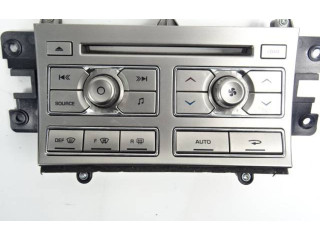 Блок управления климат-контролем 8X2318C858AE, G925A   Jaguar XF X250