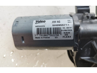 Моторчик заднего дворника 5H0955711, W258229 Volkswagen ID.3
