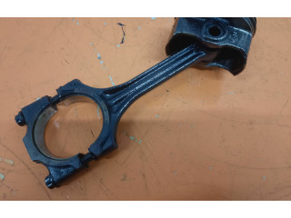 Píst 7675, 7675   Seat Ibiza III (6L)     