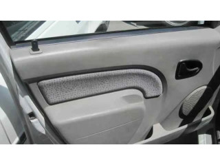 Моторчик дворников Dacia Logan Pick-Up