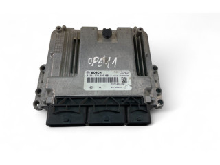 Блок управления двигателем Блок управления 237106319R Dacia Dokker