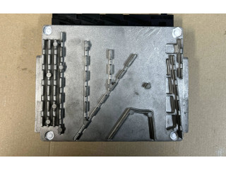 Блок управления двигателя 0281001776, 28SA4018 Volvo V70