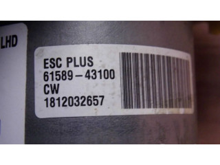 Jednotka ABS 58900S0000, 6158943100 Hyundai i30 2019