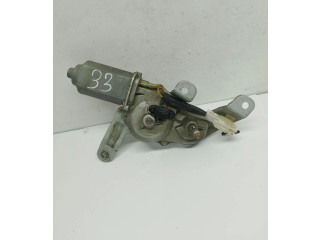 Моторчик заднего дворника 96485147    Chevrolet Matiz