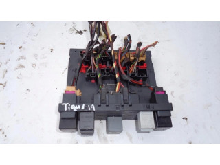 Комфортный модуль