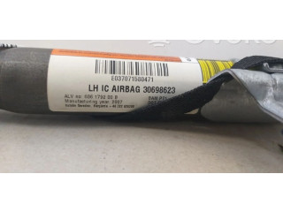 Блок управления двигателем Блок управления 30698623, 30698623 Volvo S40