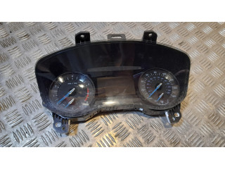 Přístrojová deska Ford Fusion II 2015 FS7T10849ED