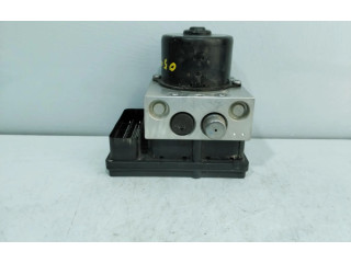 Блок АБС 47660EB33A Nissan Navara 2005 - 2016 года