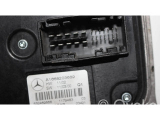 Блок фонаря / (блок «хenon»)