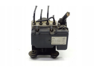 Блок АБС 6R0907379AR Skoda Fabia Mk2 (5J) 2007 - 2014 года