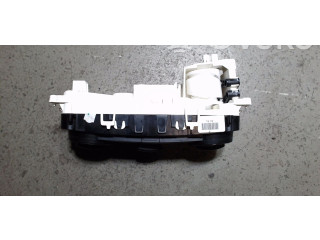 Блок управления климат-контролем A1698301385, 1699001100   Mercedes-Benz A W169