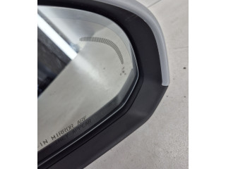 Зеркало электрическое Volvo XC40 - года