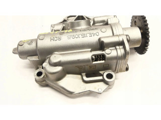 Масляный насос 04E115109S Audi A3 S3 8V