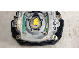 Подушка безопасности водителя 8E0880201L, 001LF0074J5T   Audi A2