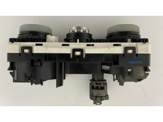 Блок управления климат-контролем 69657032, PMN1645690 Mitsubishi Colt