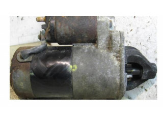 Стартер M002T44781, MD301350 Hyundai Elantra