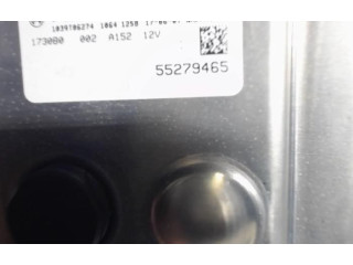 Блок управления двигателя 55279465   Fiat 500L