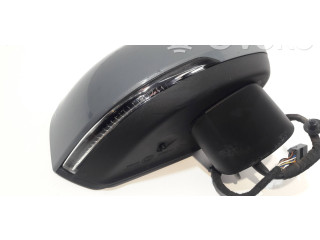 Зеркало электрическое Volvo XC40 - года