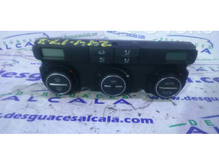 Блок управления климат-контролем    Volkswagen Passat Alltrack