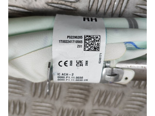 Боковая подушка безопасности 32296285   Volvo XC40