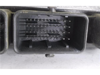 Řídící jednotka 7S6112A650EA, 5WS40632AT Ford Fiesta 2008