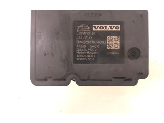 Блок АБС 31329139, 10021205324   Volvo  S80  2007 - 2013 года