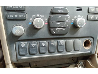 Блок управления климат-контролем    Volvo XC90