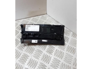 Блок управления климат-контролем 8K1820043F, A2C37833400 Audi A4 Allroad