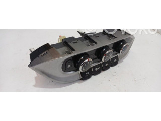 Блок управления климат-контролем 972501W070, 972501W070 KIA Rio