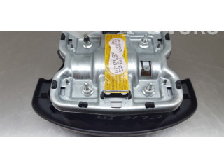 Подушка безопасности водителя 8200363630, 251C61363506   Renault Clio III