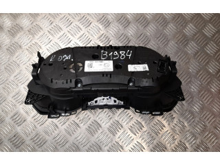 Панель приборов 3V0920940, B1984   Skoda Superb B8 (3V)       