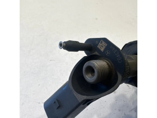 Vstřikovač A6420700587, 0445115027 Mercedes-Benz Vito Viano W639 pro naftový motor 2.1 646980