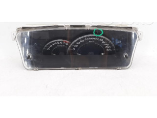 Панель приборов 83800B1190, 83800-B1310-C Daihatsu Materia