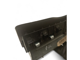 Подушка безопасности для колен P5SG32DX9AE Jeep Grand Cherokee