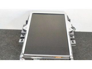 Дисплей 104500603B Tesla Model X