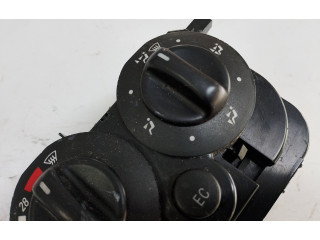 Блок управления климат-контролем 1688301285   Mercedes-Benz A W168