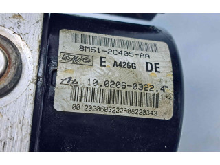 Jednotka ABS 8M512C405AA   Ford C-MAX I 2007