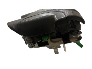 Подушка безопасности водителя 30744061, 601407700   Volvo V70