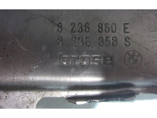 Передний комплект электрического механизма для подъема окна 51338236860 BMW 5 E39 1996 - 2003 года