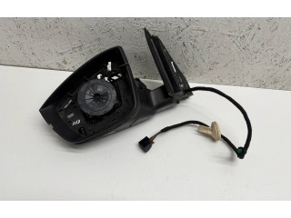 Зеркало электрическое        Skoda Karoq  2017 -  года   