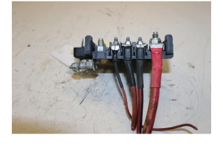   Pojistková skříňka 00505595570   Alfa Romeo Stelvio 2016