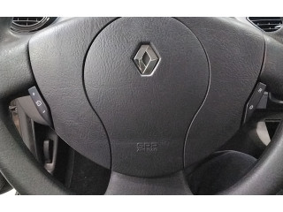 Подушка безопасности пассажира 985108408R Renault Twingo II